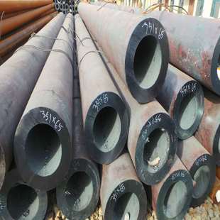 襄汾5310高压锅炉管