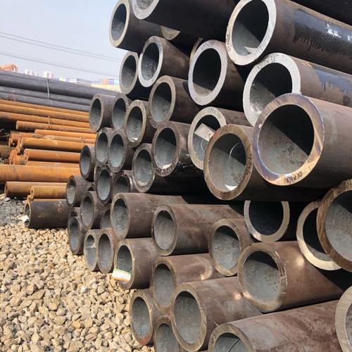 襄汾3087无缝钢管