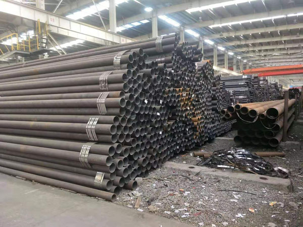 襄汾无缝钢管